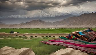 Afghanistan: Deutscher Maler-Azubi vor drohender Abschiebung