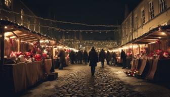 Anklage erhoben: Täter von Magdeburg wegen sechsfachem Mord und Anschlag auf Weihnachtsmarkt angeklagt