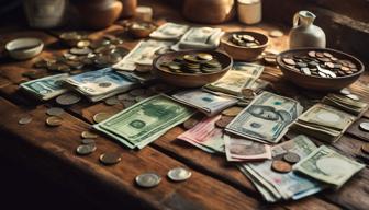 Bargeld bleibt! Bundesbank betont Bedeutung von Bargeld trotz Einführung des digitalen Euros Bargeld bleibt! Bundesbank betont Bedeutung von Bargeld trotz Einführung des digitalen Euros