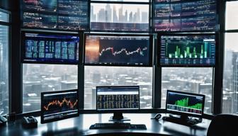 Börsenbarometer am Ende einer turbulenten Woche: DAX startet Stabilisierungsversuch, Wochentief bleibt in Reichweite Börsenbarometer am Ende einer turbulenten Woche: DAX startet Stabilisierungsversuch, Wochentief bleibt in Reichweite