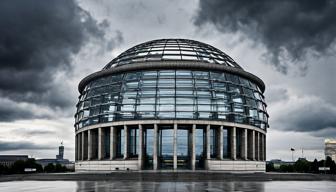 Bundestag debattiert über Verschärfungen in der Migrationspolitik: Turbo-Einbürgerung vor dem Aus, GEAS-Reform in der Kritik Bundestag debattiert über Verschärfungen in der Migrationspolitik: Turbo-Einbürgerung vor dem Aus, GEAS-Reform in der Kritik