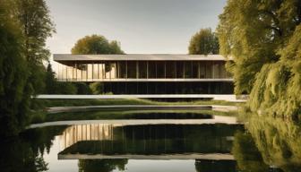 Das Erbe von Carl Orff: Ein Museum am Ammersee enthüllt die Facetten des berühmten Komponisten