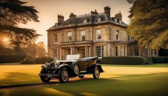 Das große Finale von 'Downton Abbey': Eine Märchengeschichte endet mit Tränen und versöhnlichem Abschluss