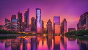 DAX folgt anziehender Wall Street und reagiert positiv auf starke Zahlen von KI-Platzhirsch Nvidia