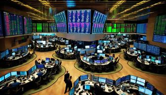 DAX im Aufwind: Steht ein neues Rekordhoch bevor? DAX im Aufwind: Steht ein neues Rekordhoch bevor?