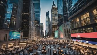 DAX unter Druck: US-Notenbankchef Powell beeinflusst Börsenstimmung DAX unter Druck: US-Notenbankchef Powell beeinflusst Börsenstimmung