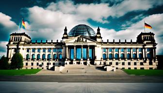 Debatten im Bundestag: Standortfördergesetz sorgt bei Start-ups für verhaltene Reaktionen Debatten im Bundestag: Standortfördergesetz sorgt bei Start-ups für verhaltene Reaktionen