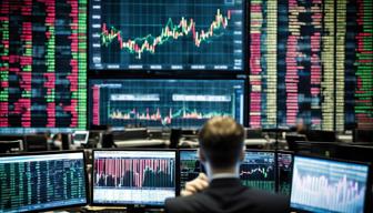 Der Derivate-Boom in Deutschland: Chancen und Risiken für Anleger Der Derivate-Boom in Deutschland: Chancen und Risiken für Anleger