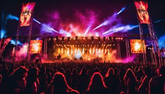 Der wirtschaftliche Boom des Heavy Metal: Wie Festivals wie Wacken und Summer Breeze zu Geldmachern wurden
