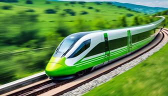 Deutsche Bahn verdichtet Fernverkehrstakt: Mehr Sprinterzüge, weniger Verbindungen Deutsche Bahn verdichtet Fernverkehrstakt: Mehr Sprinterzüge, weniger Verbindungen