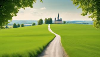 Deutsche Debatte: Stärkung der Identifikation und die Suche nach Einigkeit nach 35 Jahren Wiedervereinigung Deutsche Debatte: Stärkung der Identifikation und die Suche nach Einigkeit nach 35 Jahren Wiedervereinigung