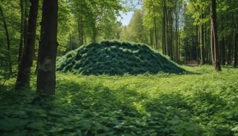 Deutsche Sondermüll-Skandale in Tschechien aufgedeckt: Bürgermeisterin kämpft gegen illegale Abfallentsorgung Deutsche Sondermüll-Skandale in Tschechien aufgedeckt: Bürgermeisterin kämpft gegen illegale Abfallentsorgung