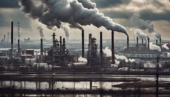 Deutschlands Chemieindustrie unter Druck: Kritik am europäischen Emissionshandel und Forderungen nach Reform