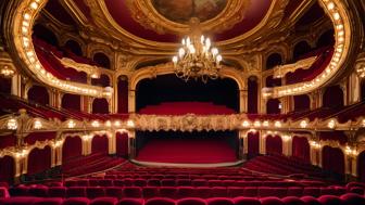 Die 7 besten Theater Tipps Hessen für unvergessliche Erlebnisse