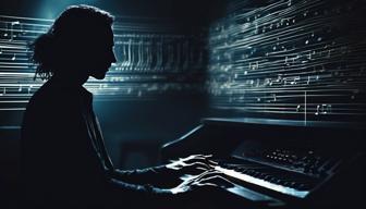 Die dunkle Seite der Musik: Rechte KI-Songs auf Streamingplattformen im Fokus Die dunkle Seite der Musik: Rechte KI-Songs auf Streamingplattformen im Fokus