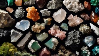 Die Herausforderung der Seltenen Erden: Europas Abhängigkeit von China und Lösungsansätze Die Herausforderung der Seltenen Erden: Europas Abhängigkeit von China und Lösungsansätze