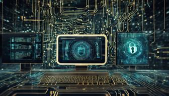 Die Herausforderungen der Künstlichen Intelligenz im Bankgeschäft: Sicherheitsbedenken und der Schutz von Kundendaten