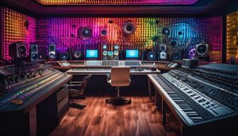 Die Zukunft des Synchronsprechens: Künstliche Intelligenz vs. menschliche Stimmen