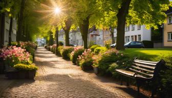Ein Jahr nach dem Messeranschlag: Solingen kämpft mit Trauer und Unsicherheit, aber auch um Zusammenhalt