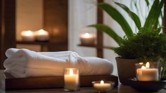 Ein unvergessliches Wellness Wochenende Hessen: Top Spa-Hotels und Angebote für Entspannung pur Ein unvergessliches Wellness Wochenende Hessen: Top Spa-Hotels und Angebote für Entspannung pur