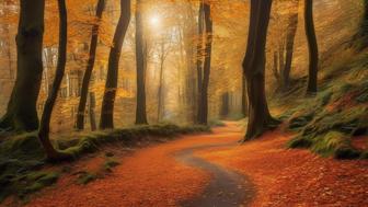 Entdecke die besten Lauftouren in Hessen: Ein Guide für jeden Läufer Entdecke die besten Lauftouren in Hessen: Ein Guide für jeden Läufer