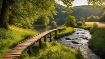 Entdecke die besten Outdoor Aktivitäten Südhessen: Abenteuer und Erholung in der Natur Entdecke die besten Outdoor Aktivitäten Südhessen: Abenteuer und Erholung in der Natur