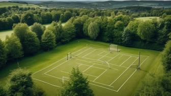Entdecken Sie die besten Sportvereine für Freizeit in Hessen Entdecken Sie die besten Sportvereine für Freizeit in Hessen