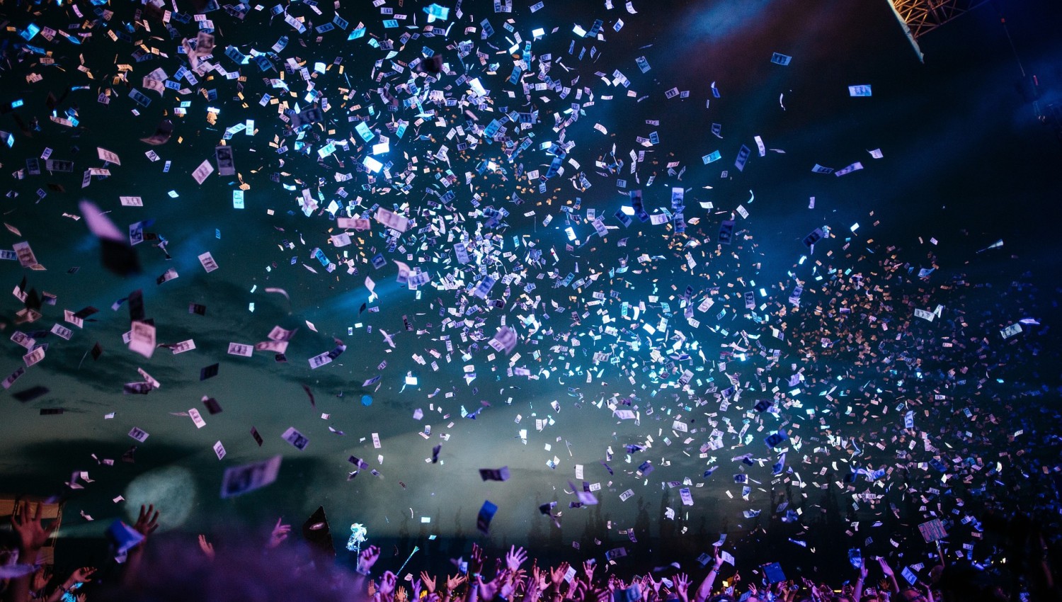 Escalation Fest 2024: Leitfaden Zu Lineup, Terminen Und Highlights