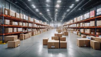 EU führt Abgaben für Sendungen von Shein, Temu, AliExpress und Co. ein, um Wettbewerbsbedingungen zu harmonisieren EU führt Abgaben für Sendungen von Shein, Temu, AliExpress und Co. ein, um Wettbewerbsbedingungen zu harmonisieren