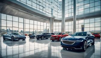 EU und USA einigen sich auf historisches Handelsabkommen: Autozölle rückwirkend gesenkt EU und USA einigen sich auf historisches Handelsabkommen: Autozölle rückwirkend gesenkt