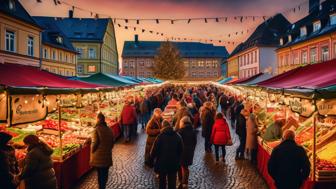 Feste und Märkte Darmstadt: Ein Leitfaden für unvergessliche Erlebnisse Feste und Märkte Darmstadt: Ein Leitfaden für unvergessliche Erlebnisse