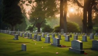 Finanzielle und emotionale Herausforderungen: Die verschiedenen Kosten einer Beerdigung in Deutschland Finanzielle und emotionale Herausforderungen: Die verschiedenen Kosten einer Beerdigung in Deutschland