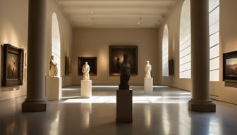 Fotografie vs. Kunst: Die Gefahr der Massenfoto-Manie in Museen