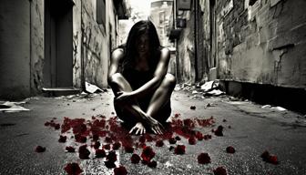 Frauen kämpfen gemeinsam gegen strukturelle Gewalt: Ein Blick hinter die alarmierenden Zahlen Frauen kämpfen gemeinsam gegen strukturelle Gewalt: Ein Blick hinter die alarmierenden Zahlen