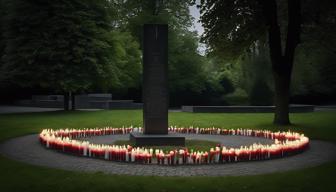 Gedenken an Terroranschlag in Solingen: Ministerpräsident setzt auf Vorratsdatenspeicherung