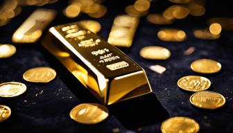 Goldpreis knackt die 4.000 Dollar Marke: Anleger flüchten in sicheren Hafen Goldpreis knackt die 4.000 Dollar Marke: Anleger flüchten in sicheren Hafen