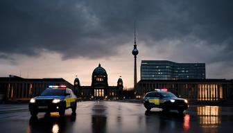 Hamas Terrorverdächtige in Berlin festgenommen: Vorgeführt vor dem Bundesgerichtshof Hamas Terrorverdächtige in Berlin festgenommen: Vorgeführt vor dem Bundesgerichtshof