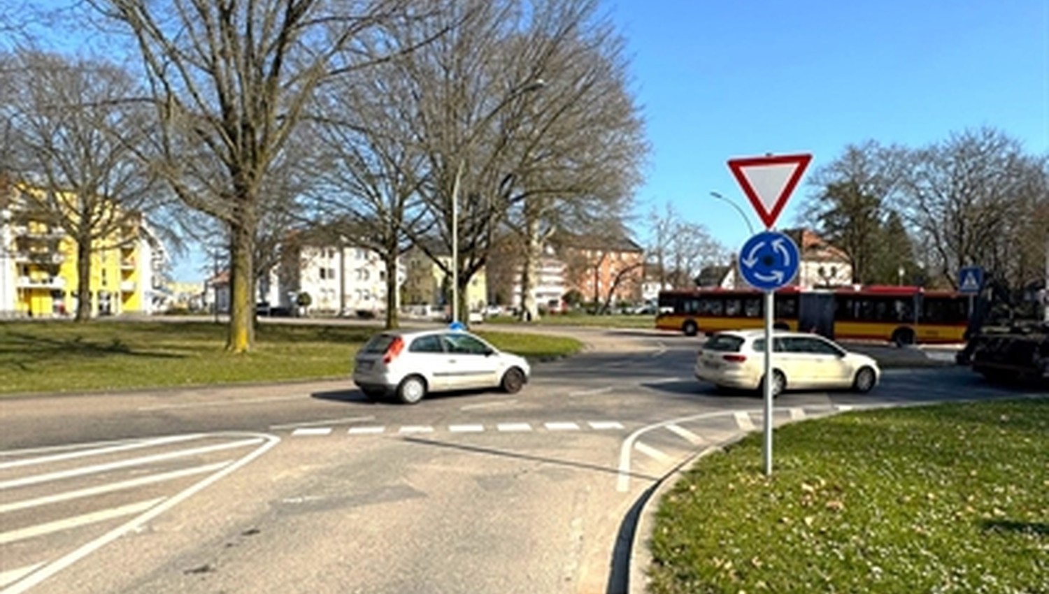 Hanau schreibt Konzession für Carsharing aus und peilt Start im Herbst an