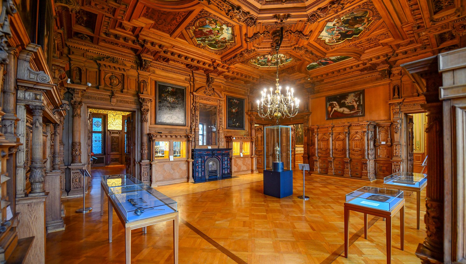 Hanau überarbeitet Museumsordnung - Freier Eintritt für Kinder und Jugendliche Hanau überarbeitet Museumsordnung - Freier Eintritt für Kinder und Jugendliche