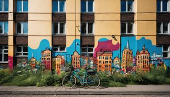 Ist Berlin noch cool? Die Zukunft der Kunst- und Kulturszene in der Hauptstadt Ist Berlin noch cool? Die Zukunft der Kunst- und Kulturszene in der Hauptstadt