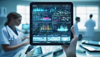 Kaum Nutzung der elektronischen Patientenakte trotz bevorstehender Verpflichtung Kaum Nutzung der elektronischen Patientenakte trotz bevorstehender Verpflichtung