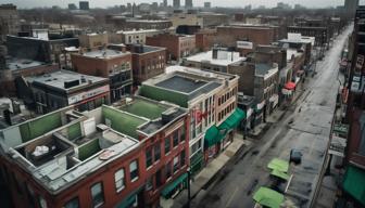 Kommunalfinanzen in der Krise: Städte und Gemeinden am finanziellen Abgrund Kommunalfinanzen in der Krise: Städte und Gemeinden am finanziellen Abgrund