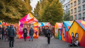Kulturfestival in Berlin setzt Zeichen gegen Obdachlosigkeit: Kulturfestival in Berlin setzt Zeichen gegen Obdachlosigkeit: