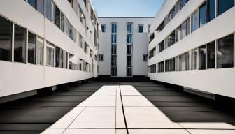 Kulturkampf um das Bauhaus: AfD provoziert in Sachsen-Anhalt