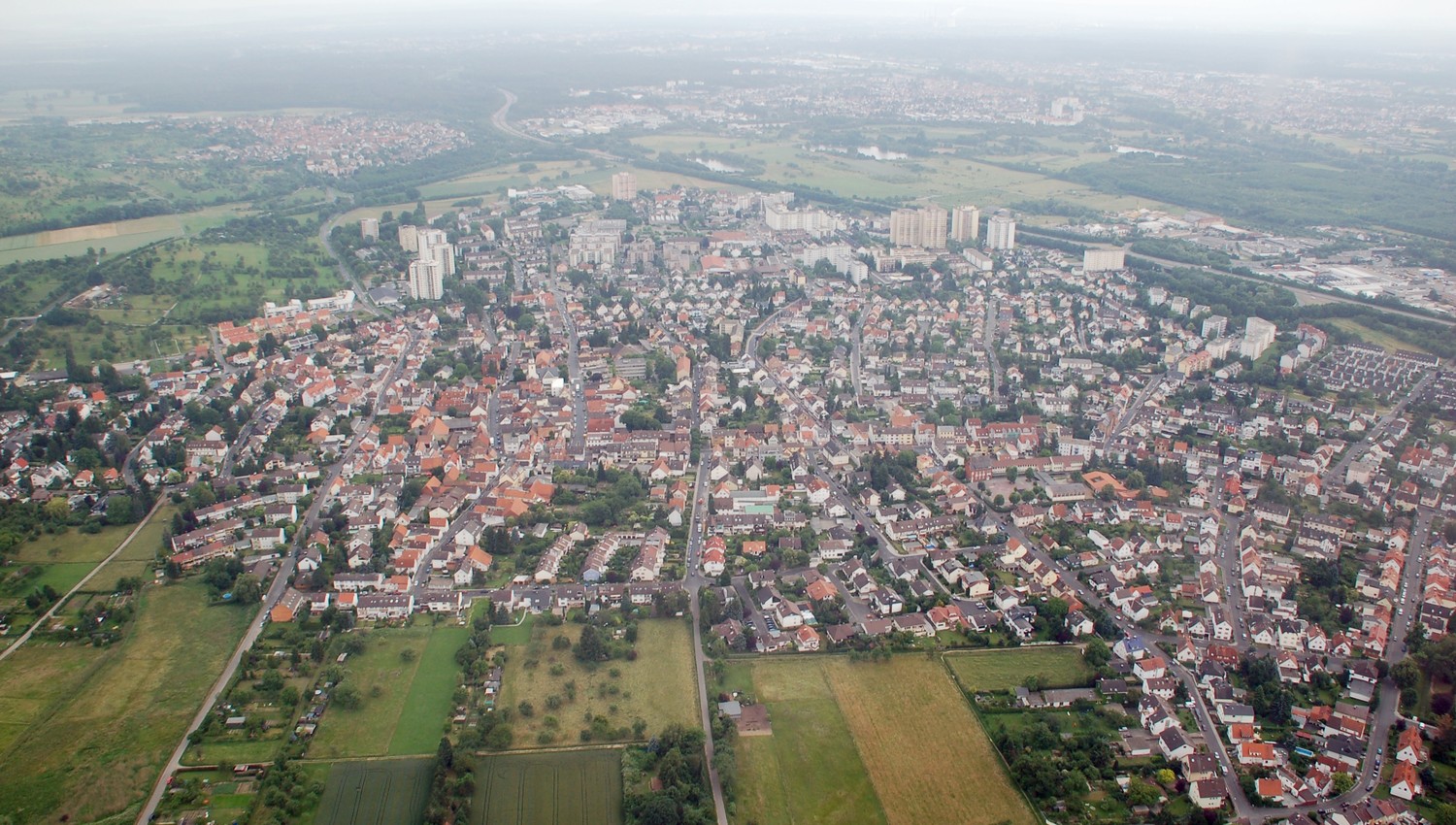 Maintal für 30 Jahre im Klima-Bündnis ausgezeichnet