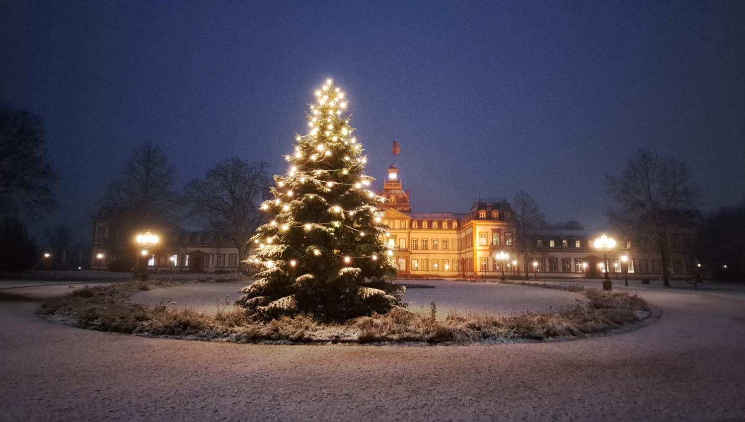 Museen in Hanau: Öffnungszeiten zwischen Weihnachten und Neujahr sowie Winterpause der Stadtteilmuseen Museen in Hanau: Öffnungszeiten zwischen Weihnachten und Neujahr sowie Winterpause der Stadtteilmuseen