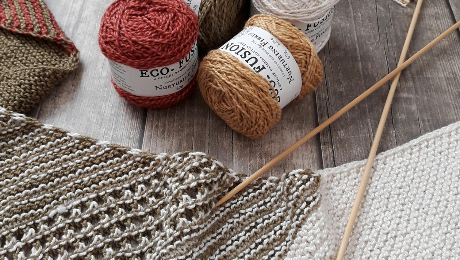 Offener Strick- und Häkeltreff in Eltville trifft sich erstmals im April