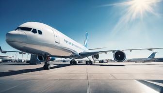 Regierungsflugzeug defekt: Bundesaußenminister muss auf Linienflug umplanen für EU-Lateinamerika-Gipfel Regierungsflugzeug defekt: Bundesaußenminister muss auf Linienflug umplanen für EU-Lateinamerika-Gipfel