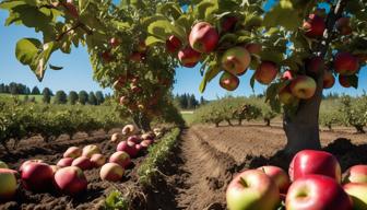 Rekordjahr 2025: Apfel- und Kartoffelernte überraschen Landwirte Rekordjahr 2025: Apfel- und Kartoffelernte überraschen Landwirte