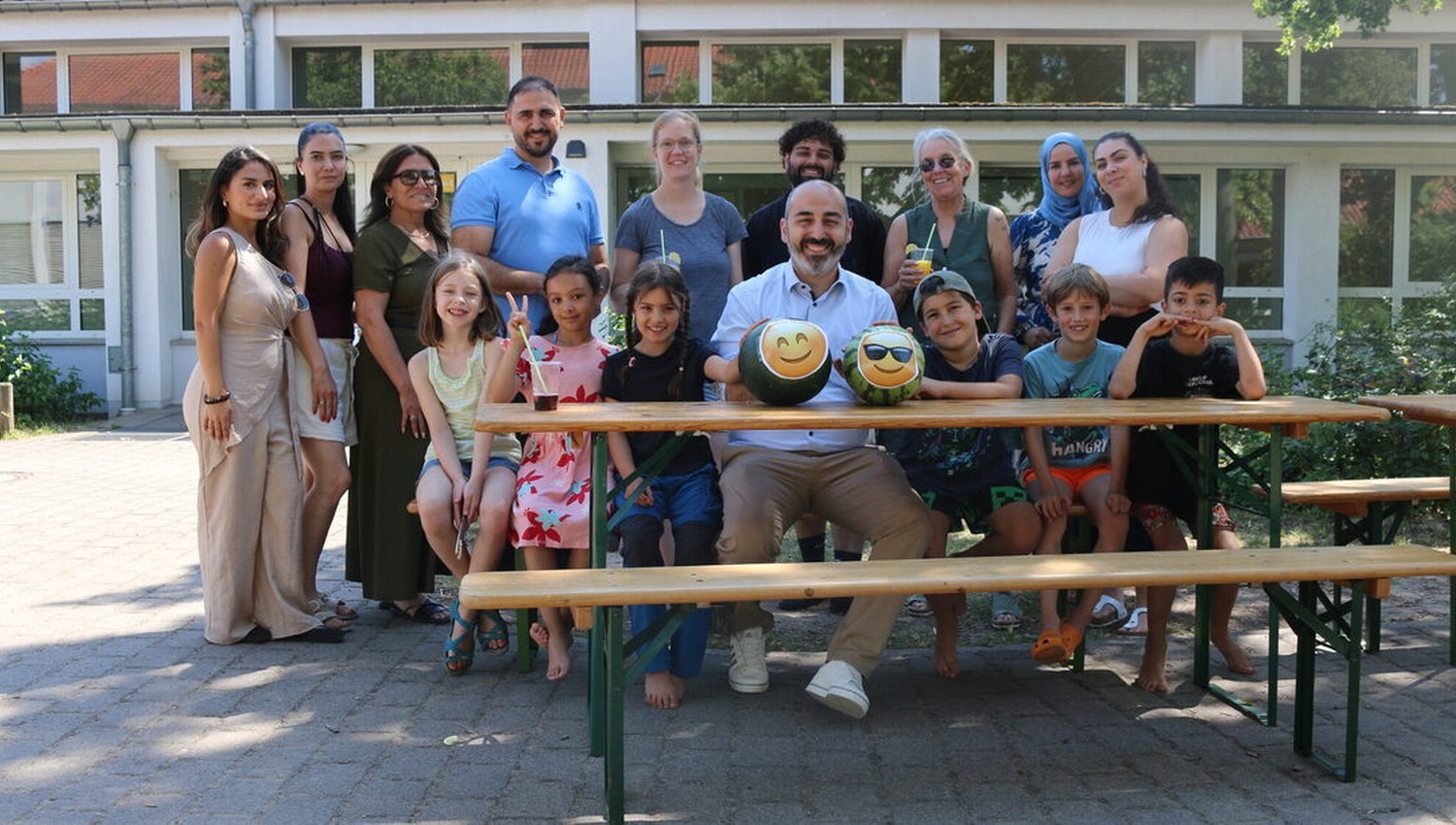 Rüsselsheim organisiert gebündelte Ferienbetreuung für Grundschulkinder Rüsselsheim organisiert gebündelte Ferienbetreuung für Grundschulkinder